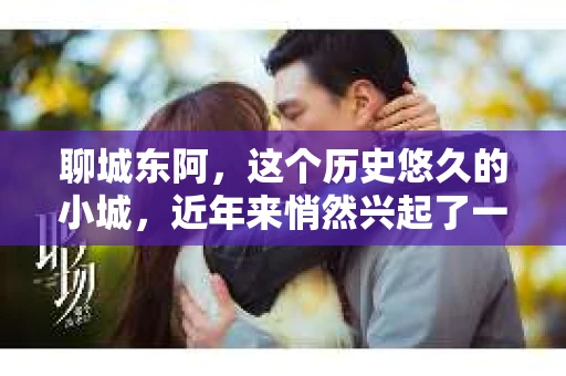 聊城东阿，这个历史悠久的小城，近年来悄然兴起了一股新的服务潮流——私家侦探。今天，我们就来聊聊这个话题，看看在聊城东阿，私家侦探是如何成为人们生活中的一部分的。