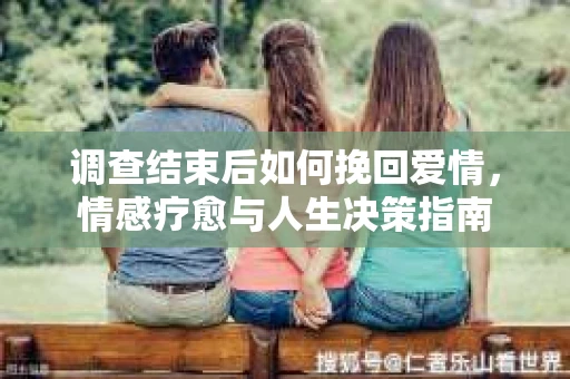 调查结束后如何挽回爱情，情感疗愈与人生决策指南
