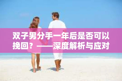 双子男分手一年后是否可以挽回？——深度解析与应对策略